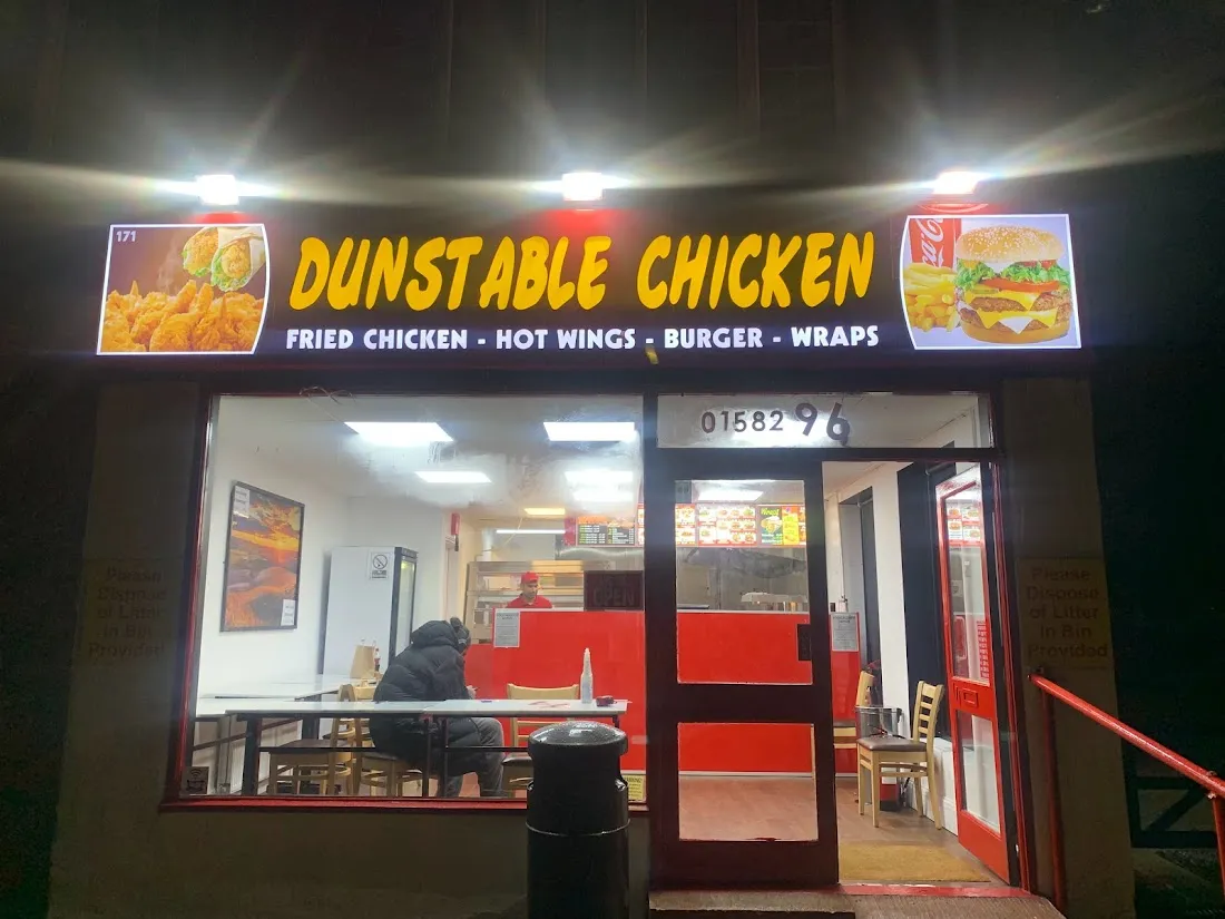 Dunstable Chicken